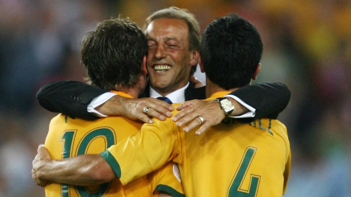 Football news 2024: Dutch football legend Johan Neeskens dies, former ...