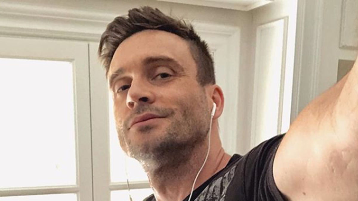 The Young and the Restless: Daniel Goddard to leave the cast | Nine.com.au
