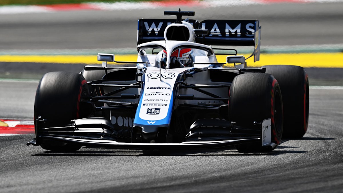 F1: Williams sells racing team to American-based investment firm ...