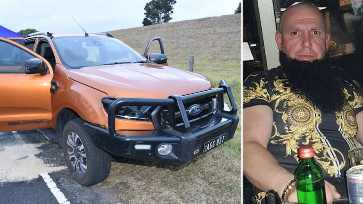 Mitat Rasimi: Police launch probe into suspected hit of gangland ...