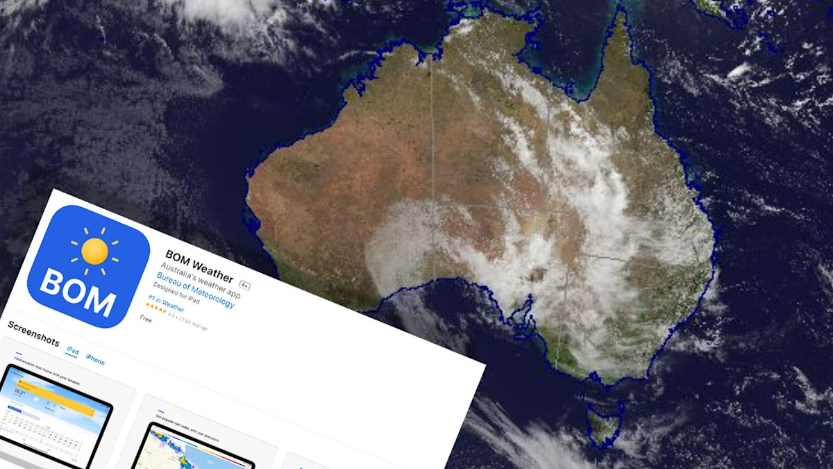 BoM name change: The Bureau of Meteorology wants you to stop calling ...
