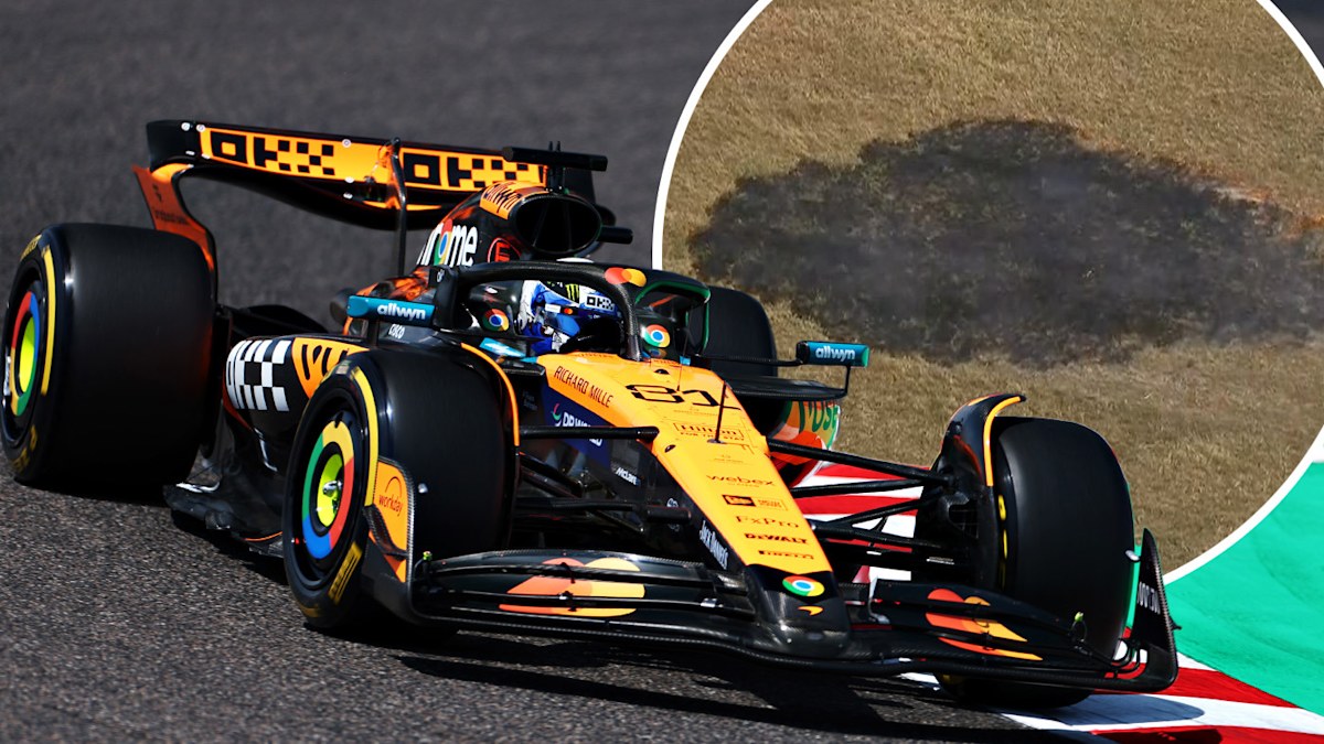 F1 2025 Japanese Grand Prix qualifying results: Max Verstappen pole ...
