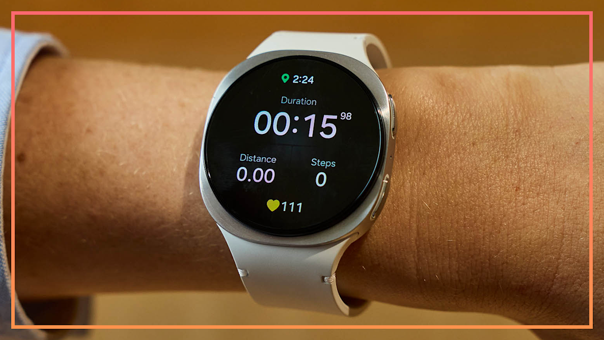 Best fitness trackers: Smartwatches and smartrings to keep your steps ...
