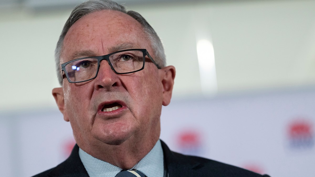 Coronavirus: NSW Health Minister issues warning as restrictions tighten ...