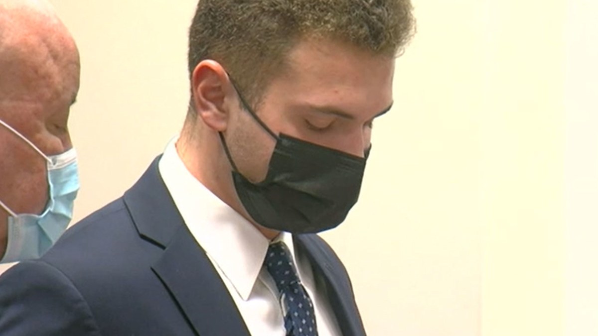 'Privileged' rapist won't serve any prison time for assaults against ...