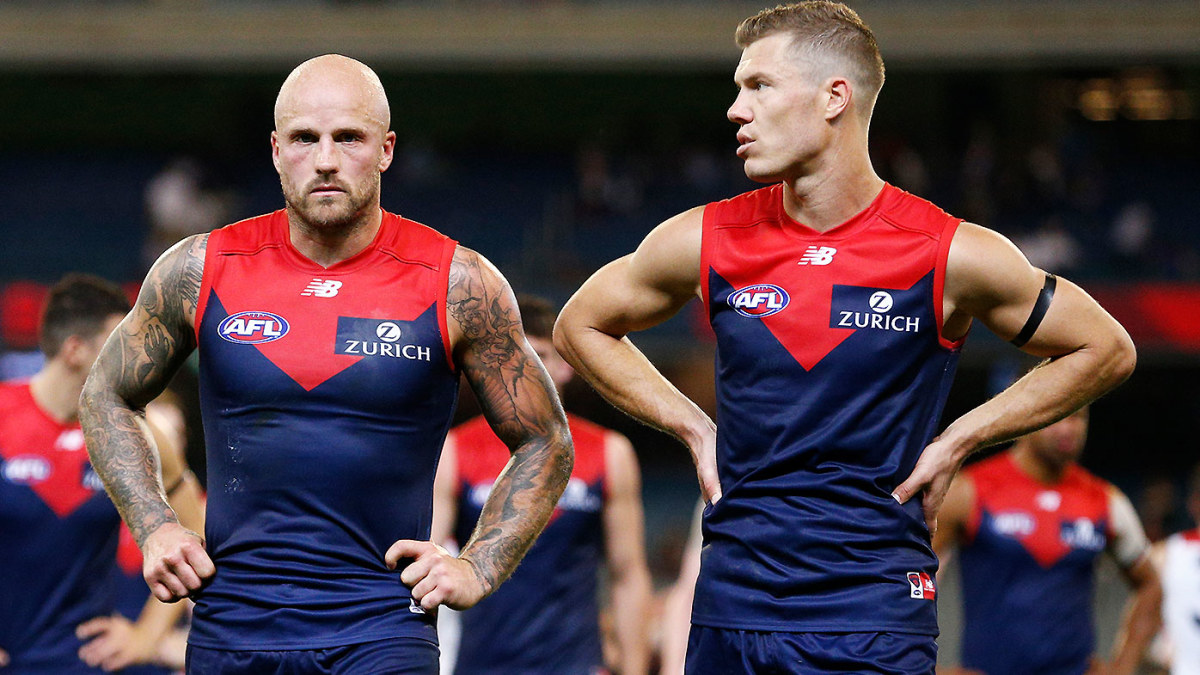 AFL news 2024: Illicit drugs scandal, Melbourne Demons, Nathan Jones