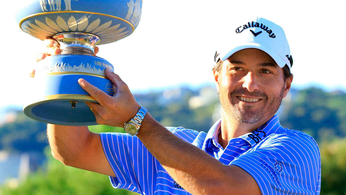 Kevin Kisner wins WGC-Dell Match Play Championships, reveals loan from ...