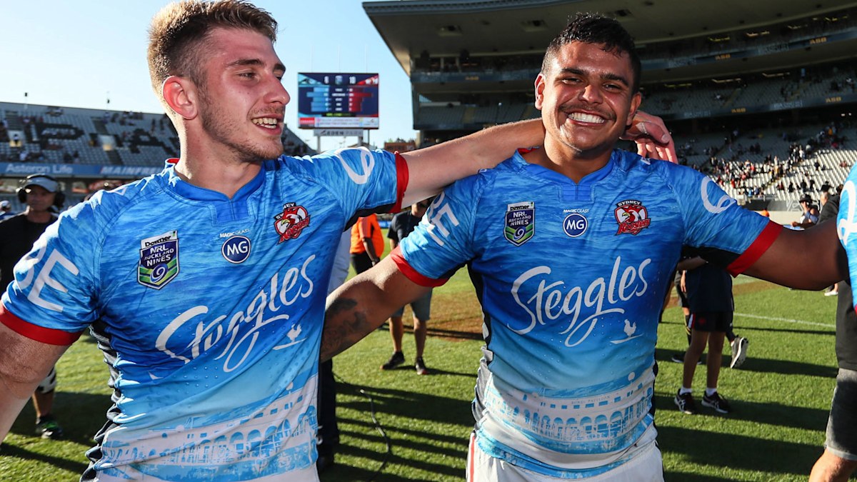 NRL Nines to be played in Perth in 2020 | Nine.com.au