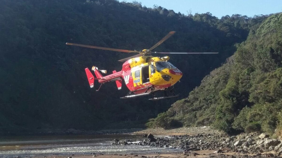 Rescue Costs Australia: How much does it cost to be rescued? Ambulance ...