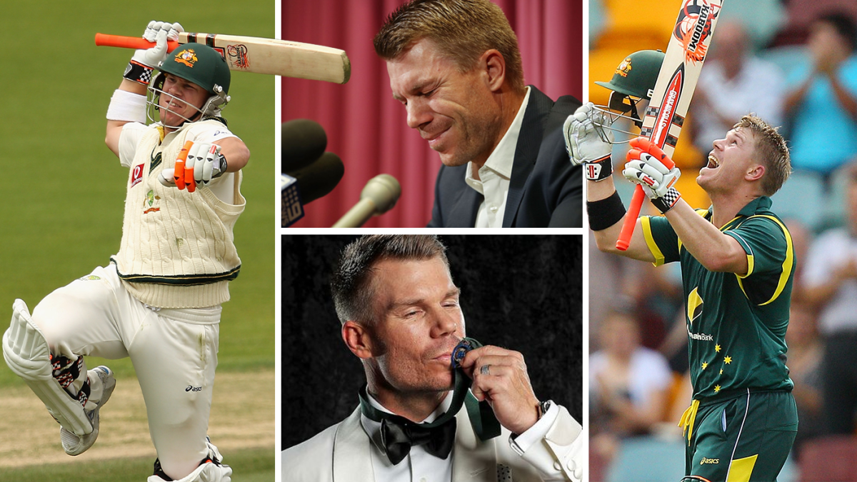 Moments that complicated the legacy of a batting genius