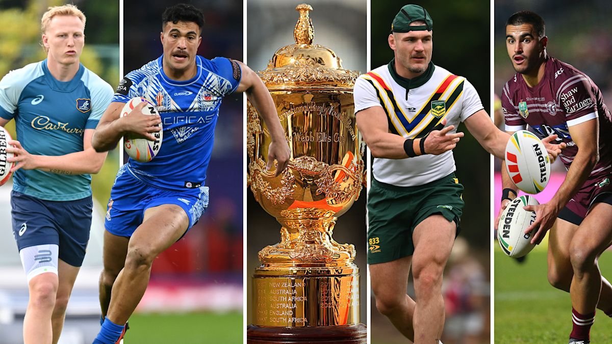 Angus Crichton Wallabies competitiecodeschakelaar; Tom Wright-interview; ACT Brumbies seizoensvooruitblik