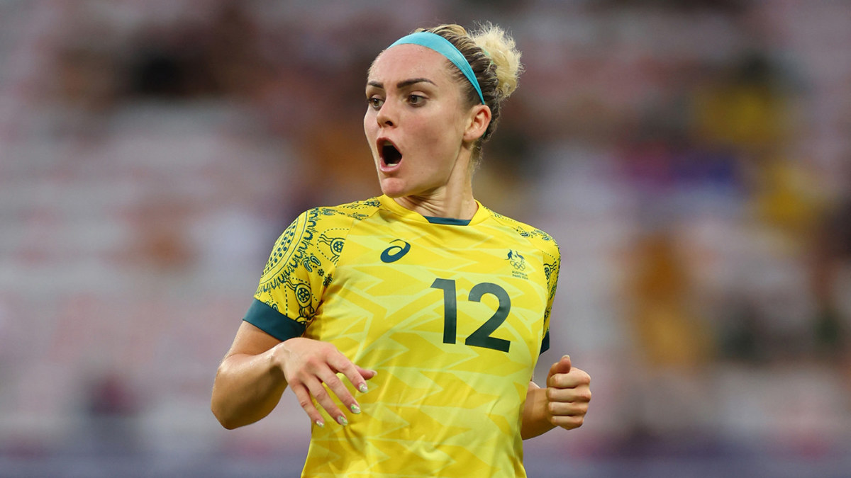 Paris Olympics 2024 Matildas v Zambia player ratings, highlights, results, analysis