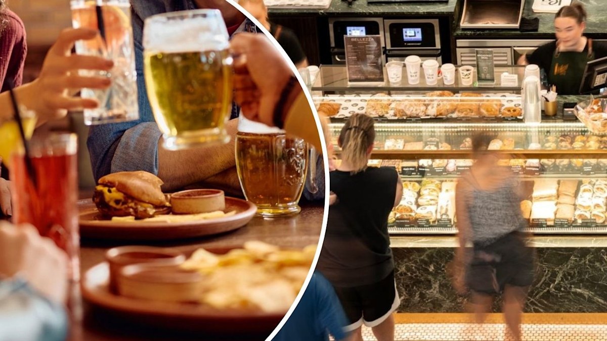 Death of the CBD: Aussies deserting city centres as cost of living bites