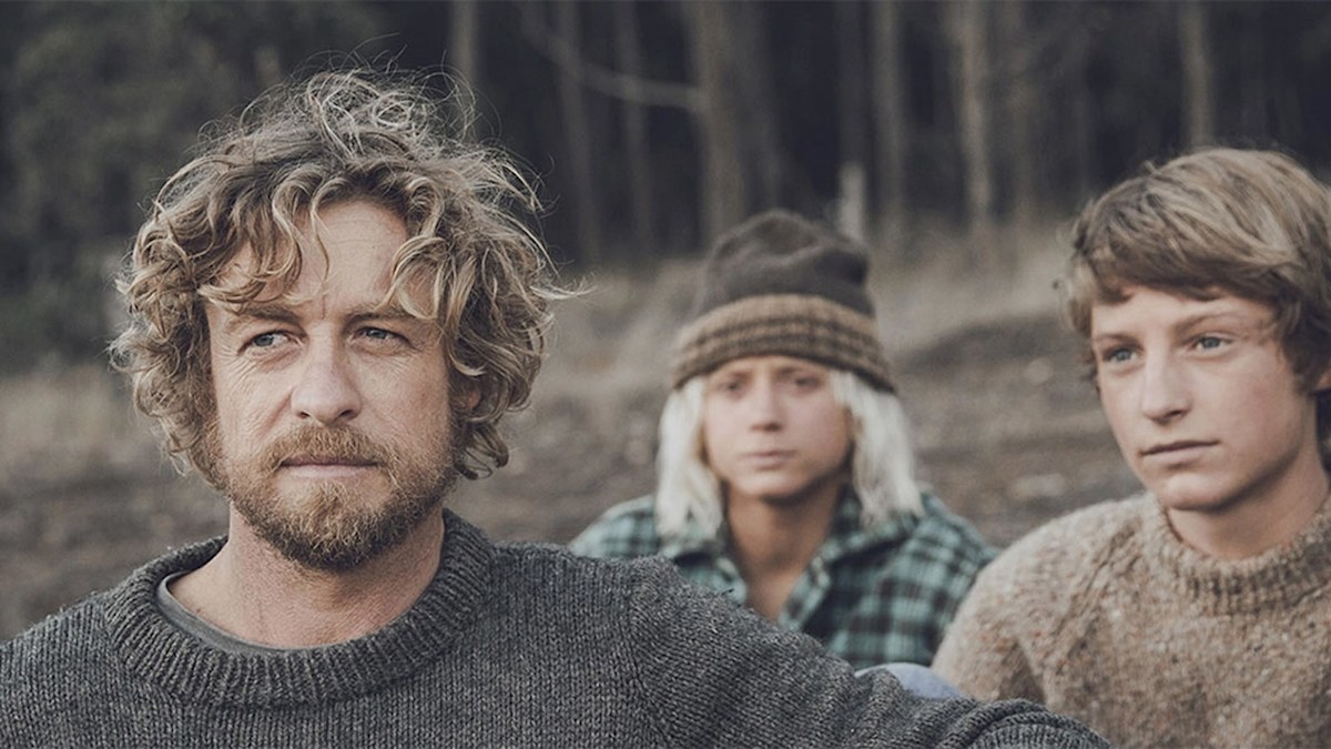 Simon Baker on directing Tim Winton's Breath starring Ben Spence and ...