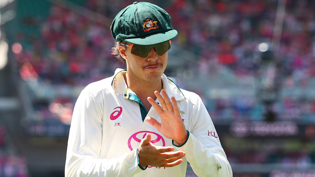 Travis Head to open against Sri Lanka, Sam Konstas could be dropped