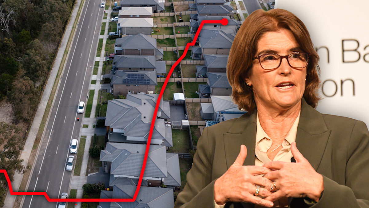 RBA interest rate decision Australia: RBA keeps interest rates on hold ...