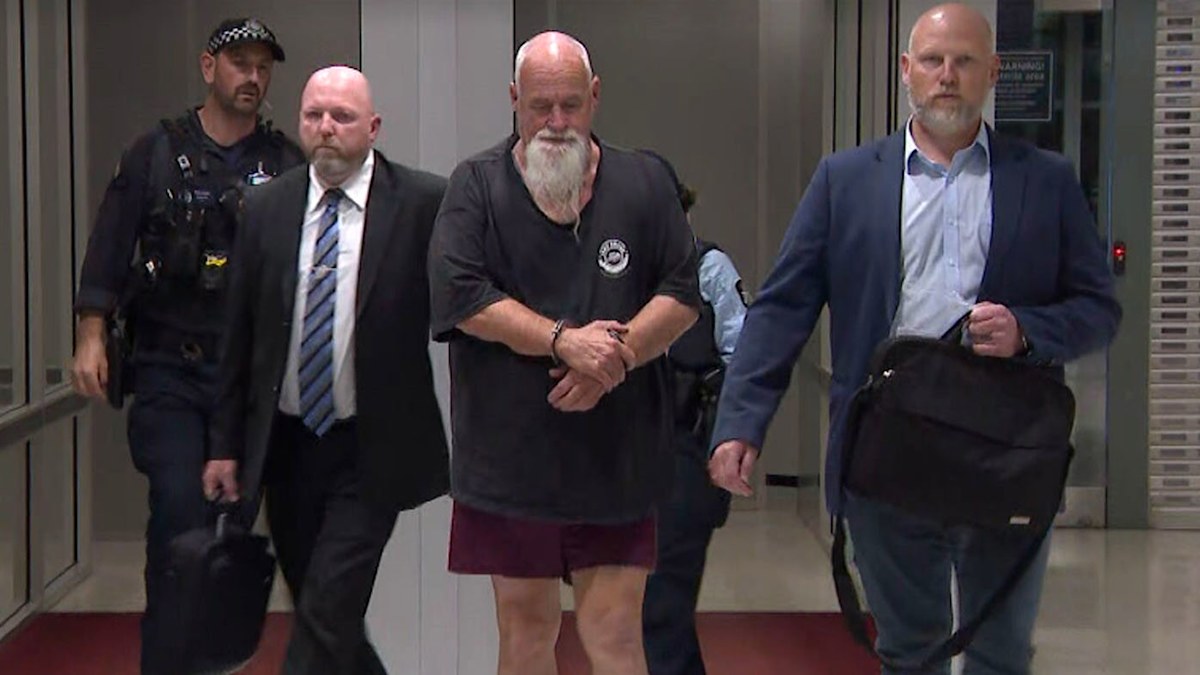 Truck driver charged over crash that killed young NSW boy 18 years ago ...