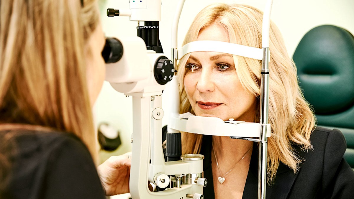 Why you should get an eye test — even if you have perfect vision | Nine ...