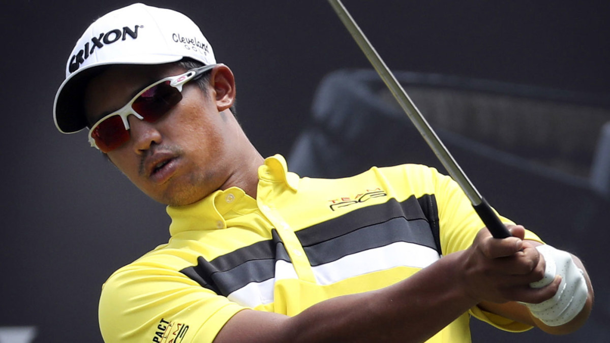 Arie Irawan dead Golfer dies in hotel room at 28 during China