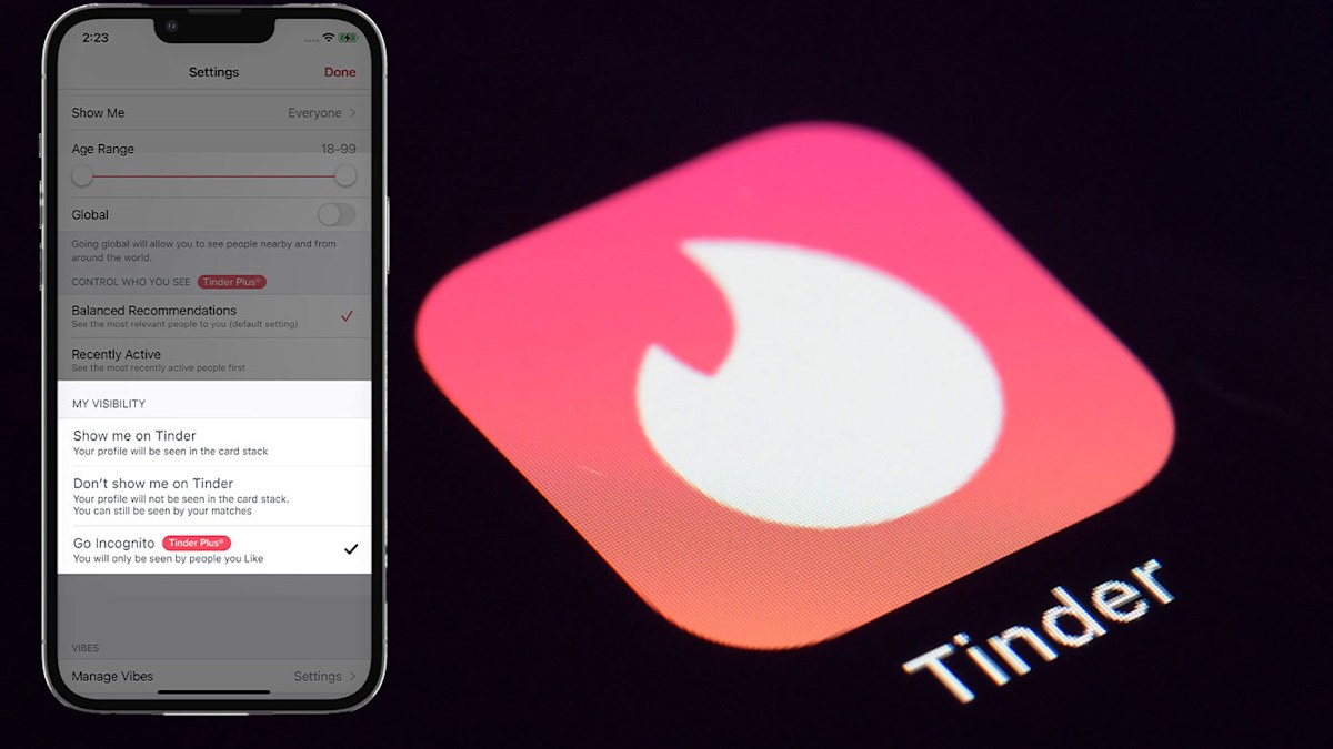 Dating apps and domestic violence: Tinder rolls out new safety features ...
