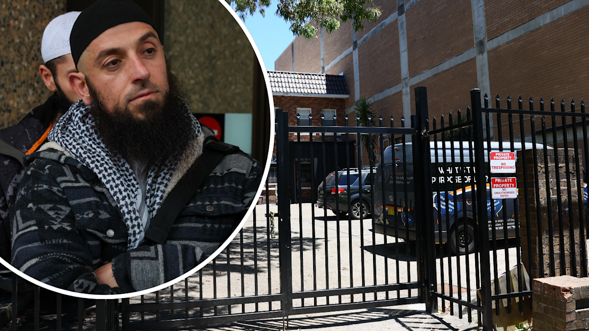 Sydney prayer hall linked to radical preacher permanently shuts down