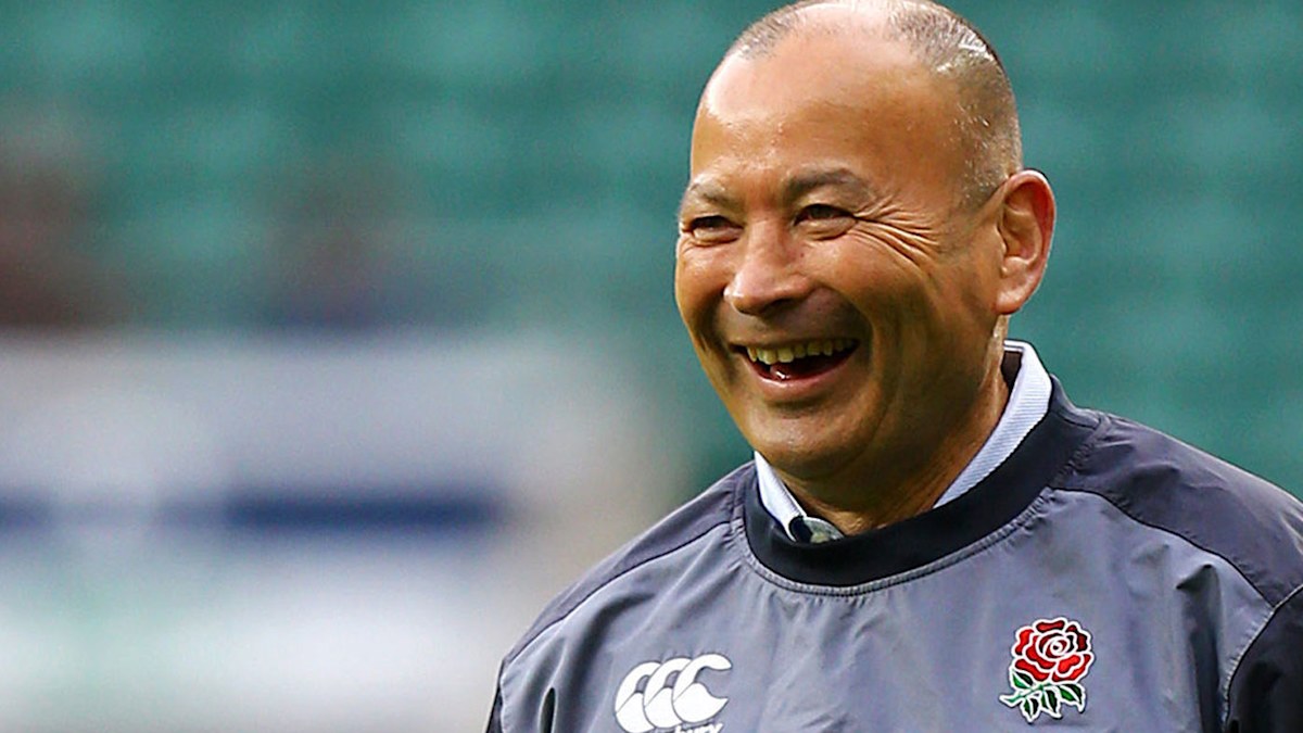 Jones has swipe at Australia as Pumas await | Nine.com.au