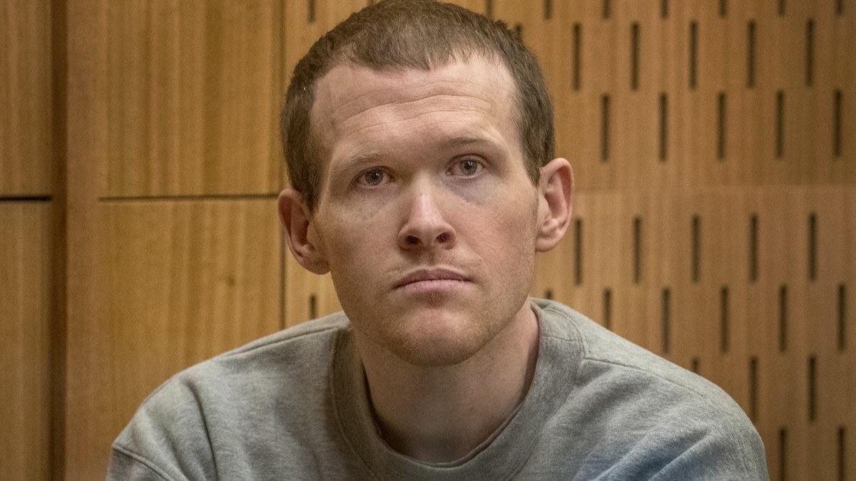New Zealand mosque shooter seeks to discard guilty pleas