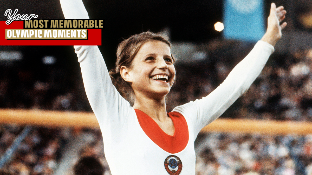 Olympics: Olga Korbut's amazing gymnastics feats at Munich 1972 Games ...