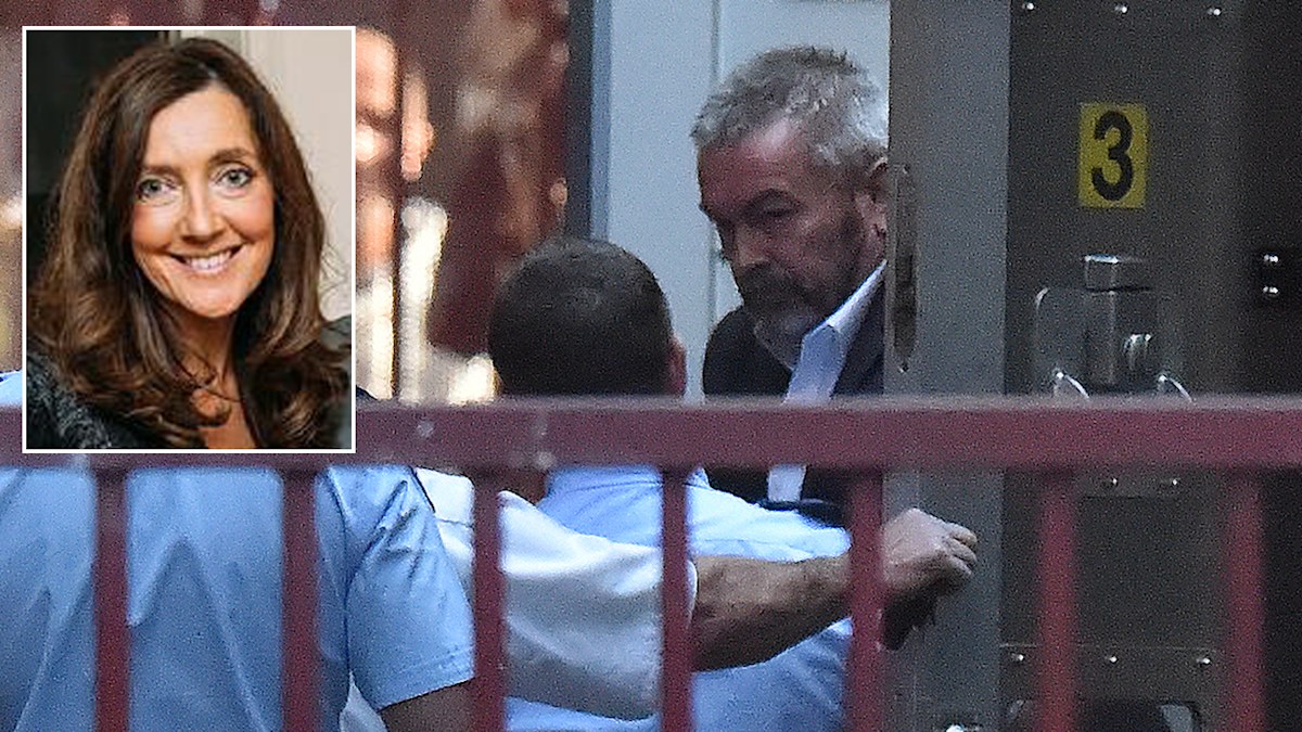 Borce Ristevski: Outrage over sentence of convicted Melbourne wife ...