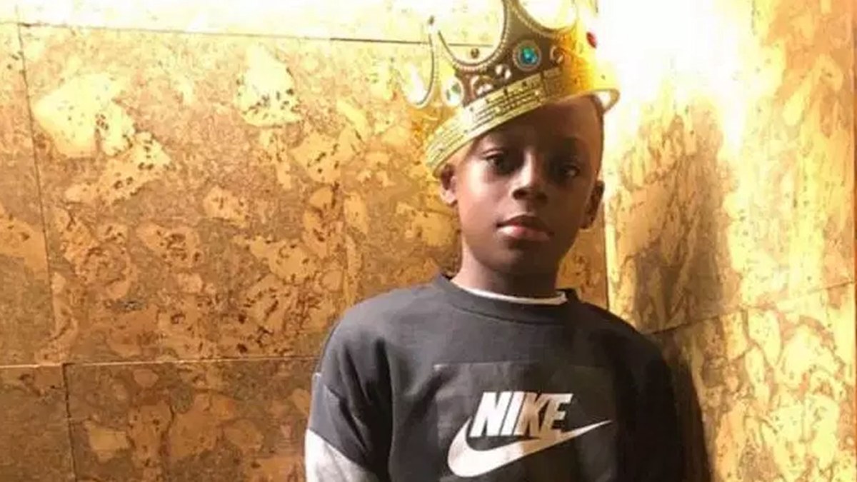 US boy dies from smelling fish at grandmother's house | Nine.com.au