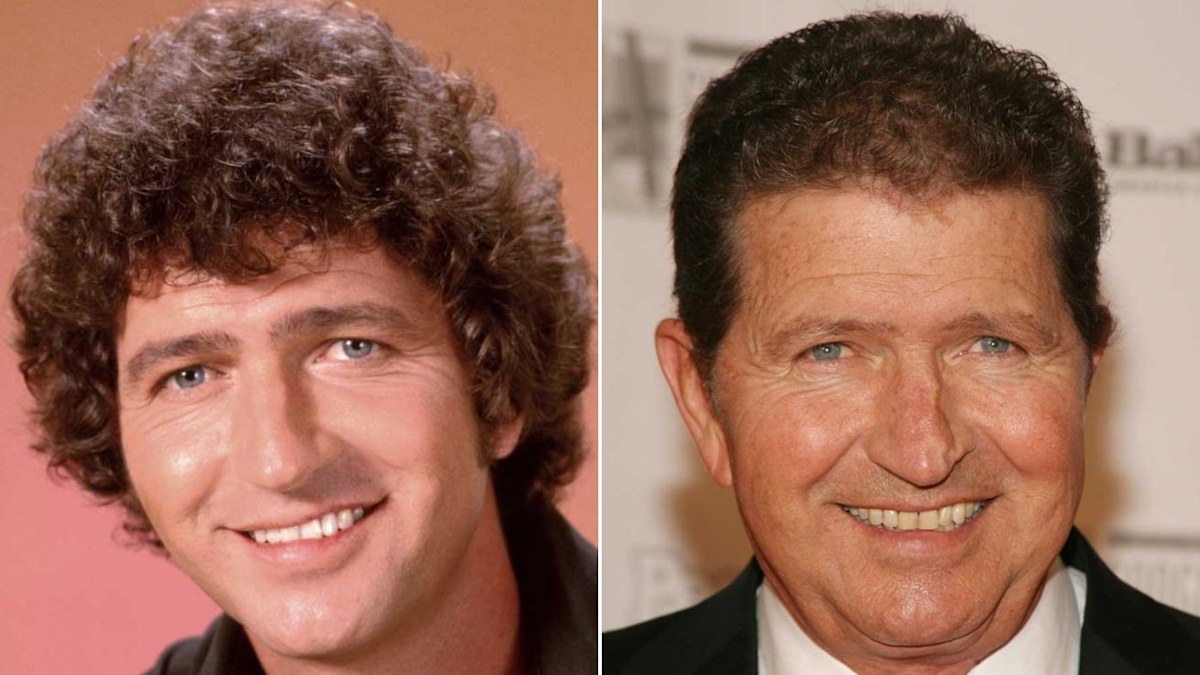 Mac Davis, singer, actor and TV variety show host, dies at 78 | Nine.com.au