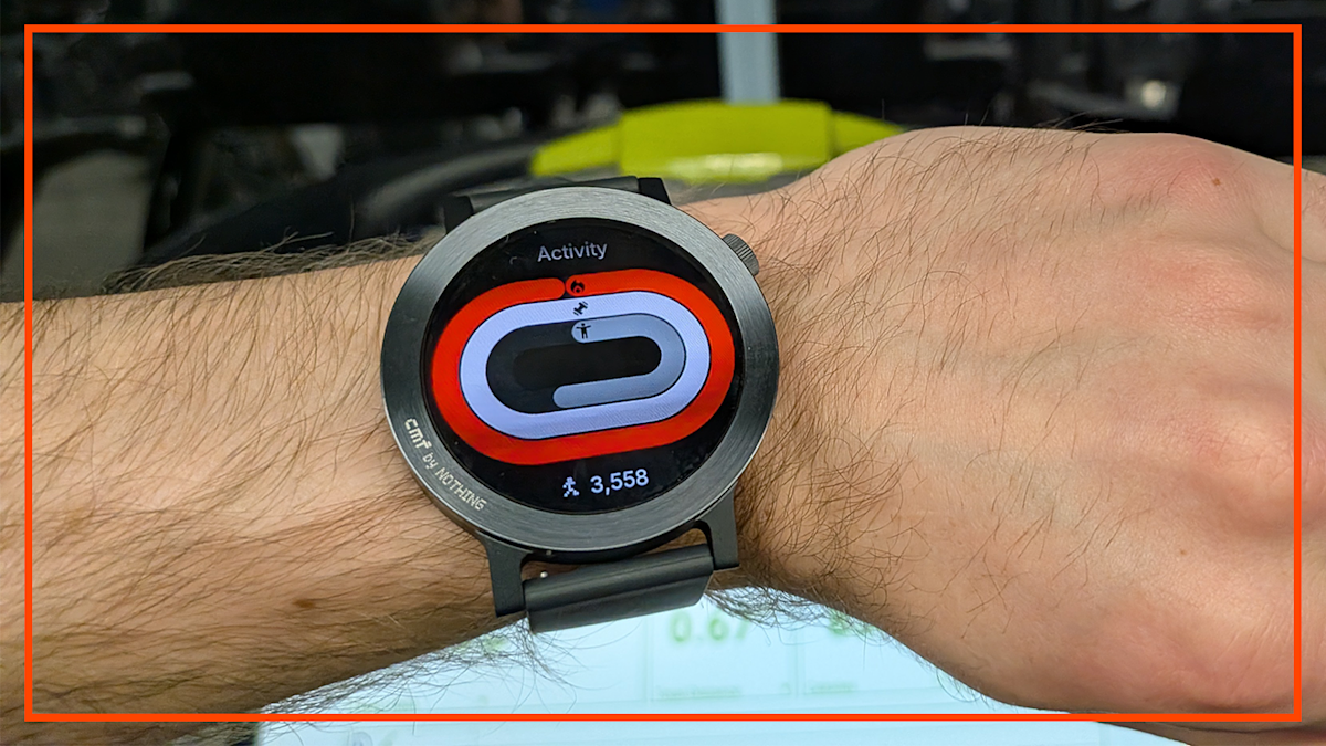 Nothing CMF Watch 3 Pro Review: Pros, cons, features, prices ...
