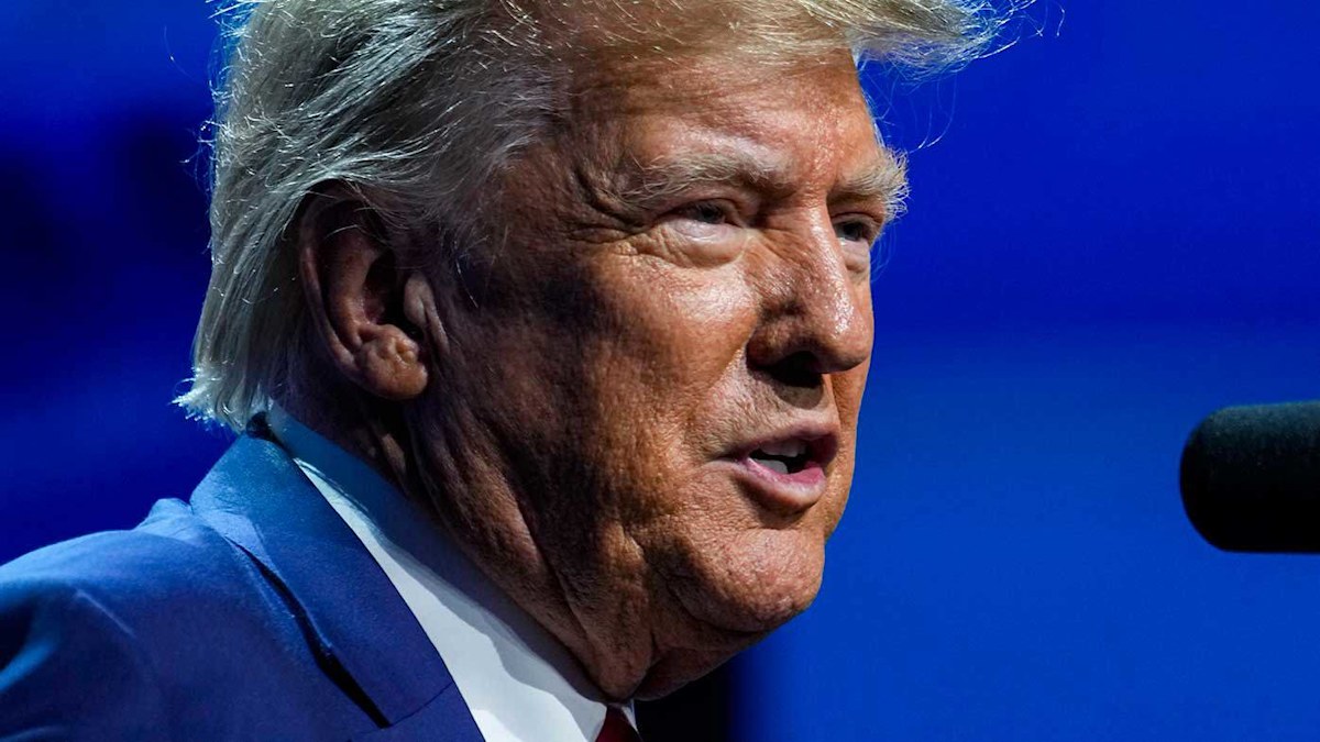 Donald Trump E Jean Carroll civil rape trial: Jury rejects claim of ...