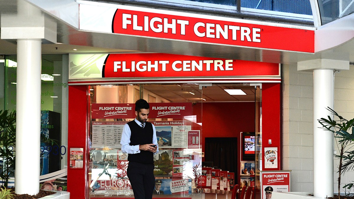 Flight Centre refunds: Company hits back at claims its decision to ...