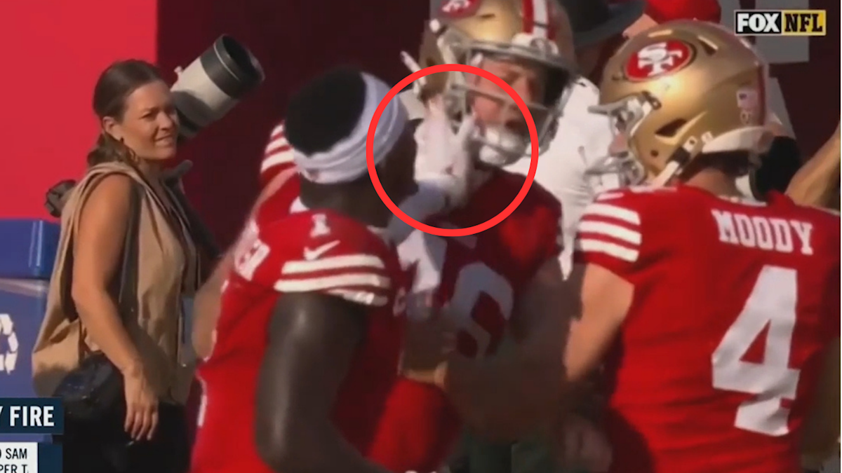 NFL news 2024: San Francisco 49ers vs Tampa Bay Buccaneers result ...
