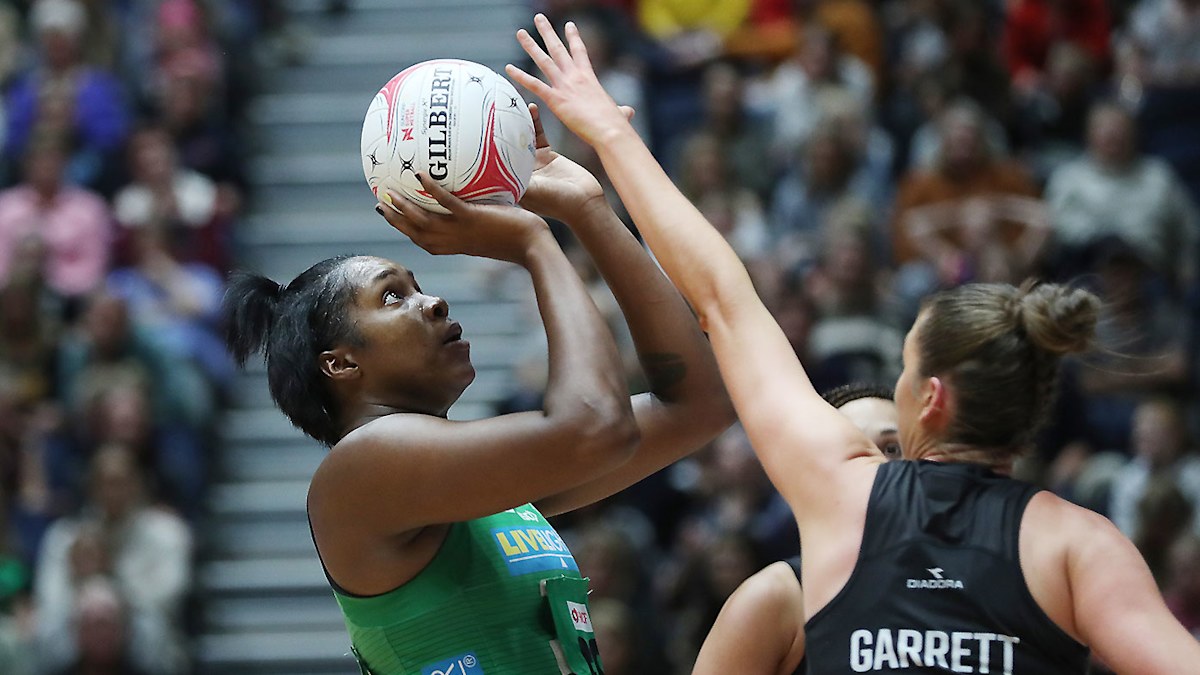 Suncorp Super Netball introduces Super Shot for 2020 season | Nine.com.au