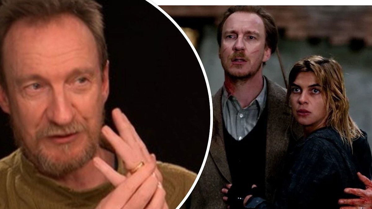 Thomas Brodie-Sangster and David Thewlis interview: The Artful Dodger ...