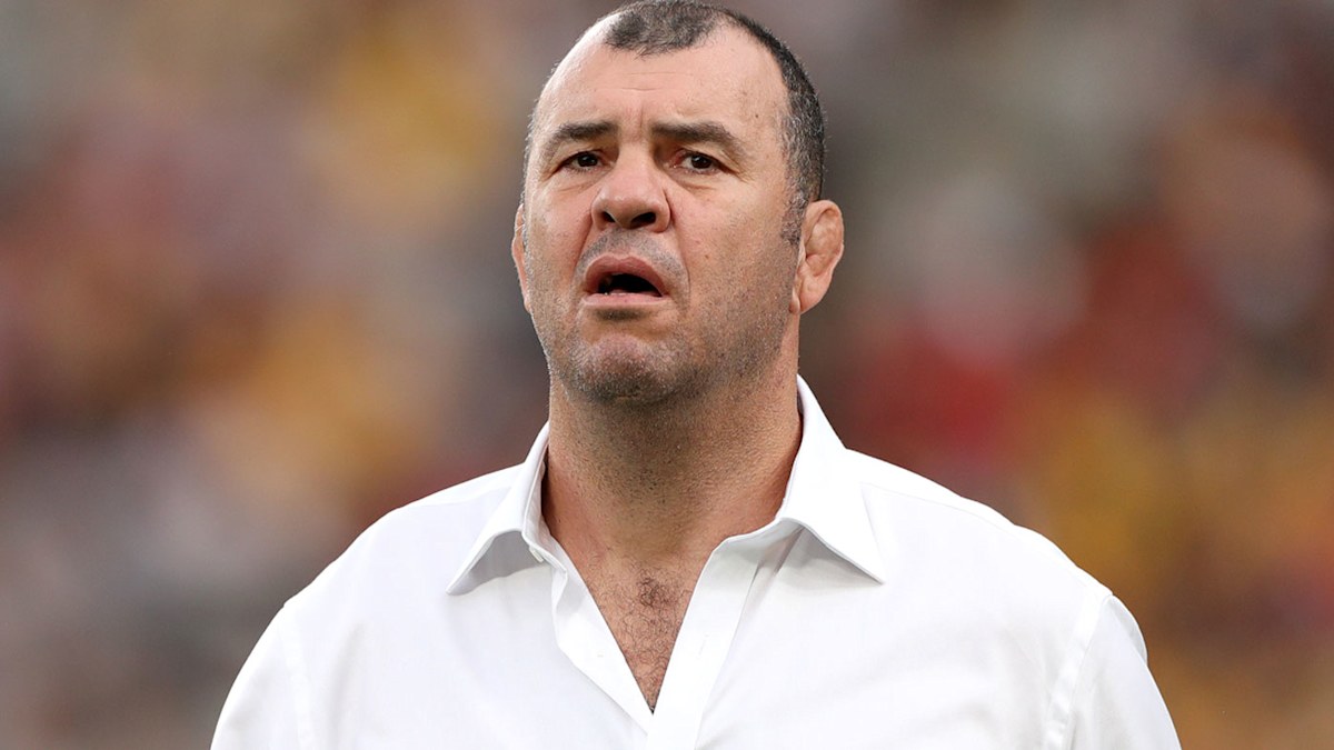 Rugby news: Former Wallabies captain Andrew Slack slams 'spoilt ...