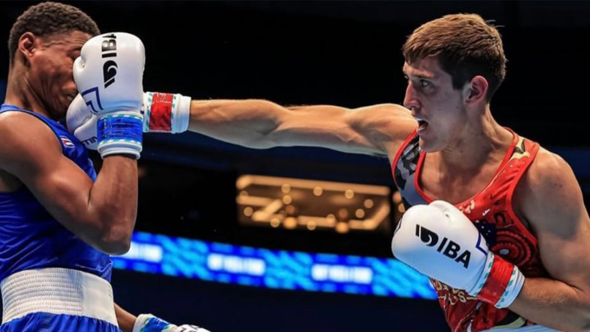 Olympic Games 2024 Boxing governing body expelled from Olympics, new