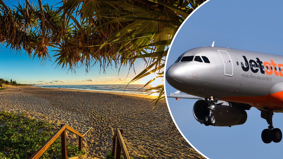 Best travel deals: Fly to these popular beachy hotspots from just $49 ...