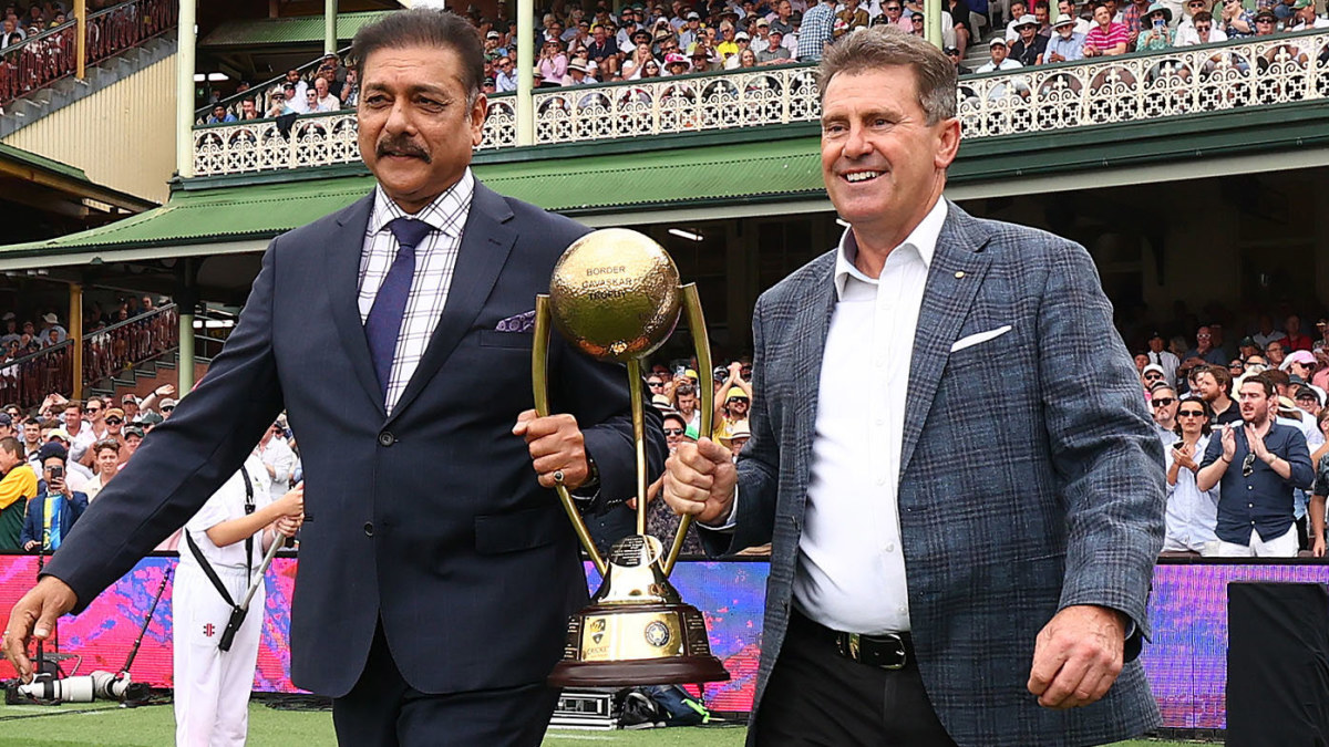 Tubby’s call for action as major Test overhaul looms