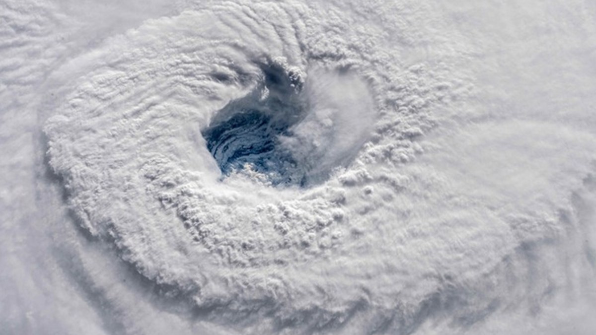 'Rare' new kind of cyclone found in Indian Ocean | Nine.com.au