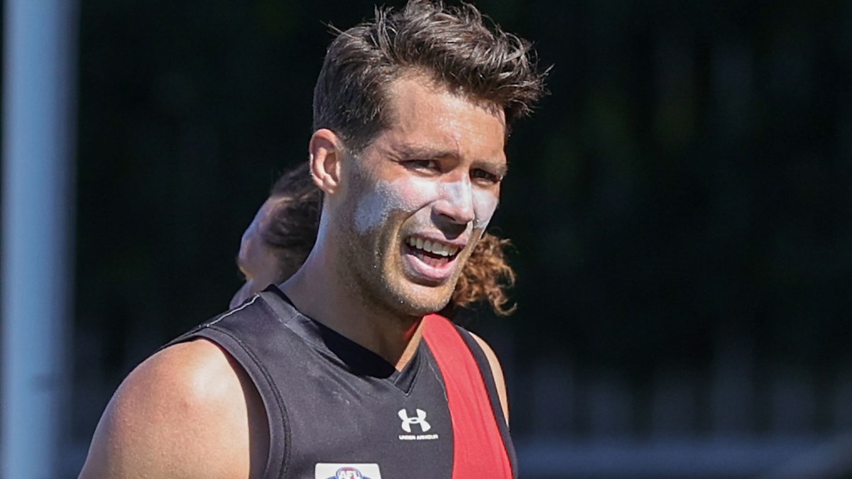 AFL: Alex Rance joins Essendon coaching staff in development role