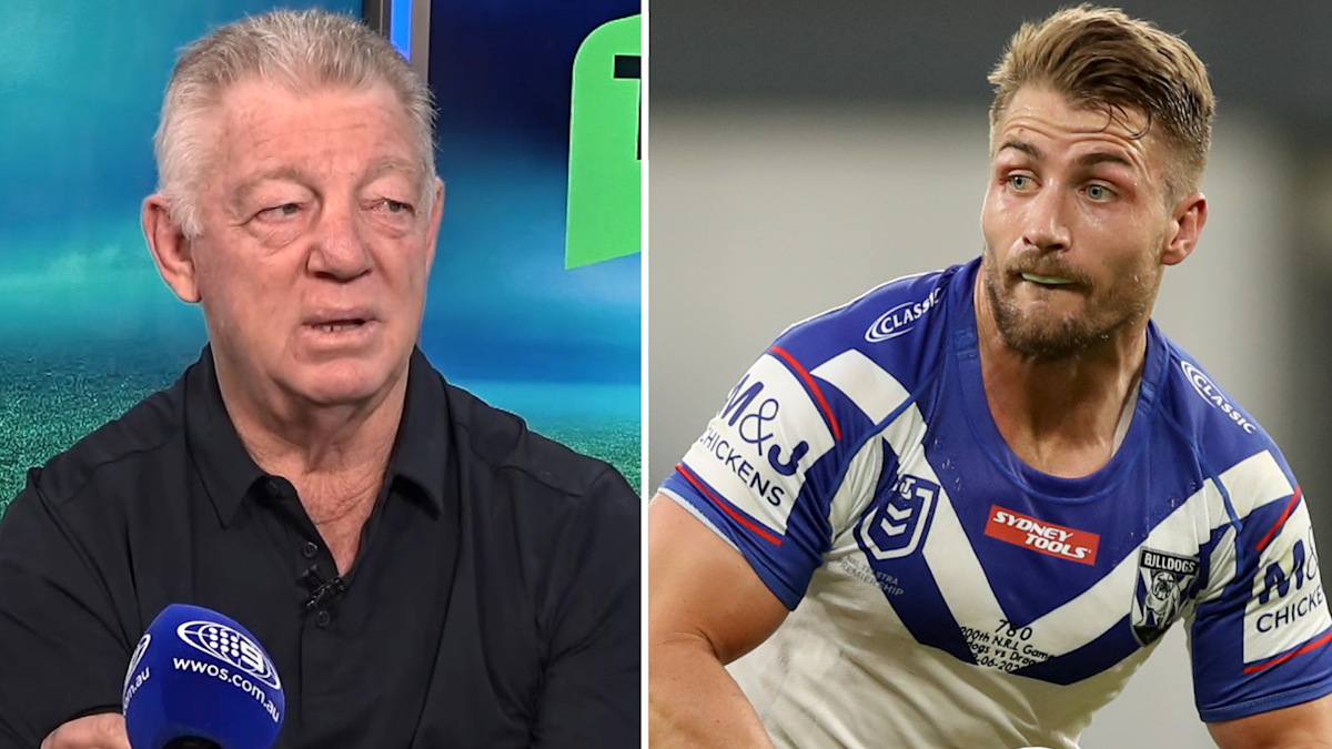 Phil Gould Reveals Bulldogs’ Missed Opportunity with Kieran Foran & Manly Twist