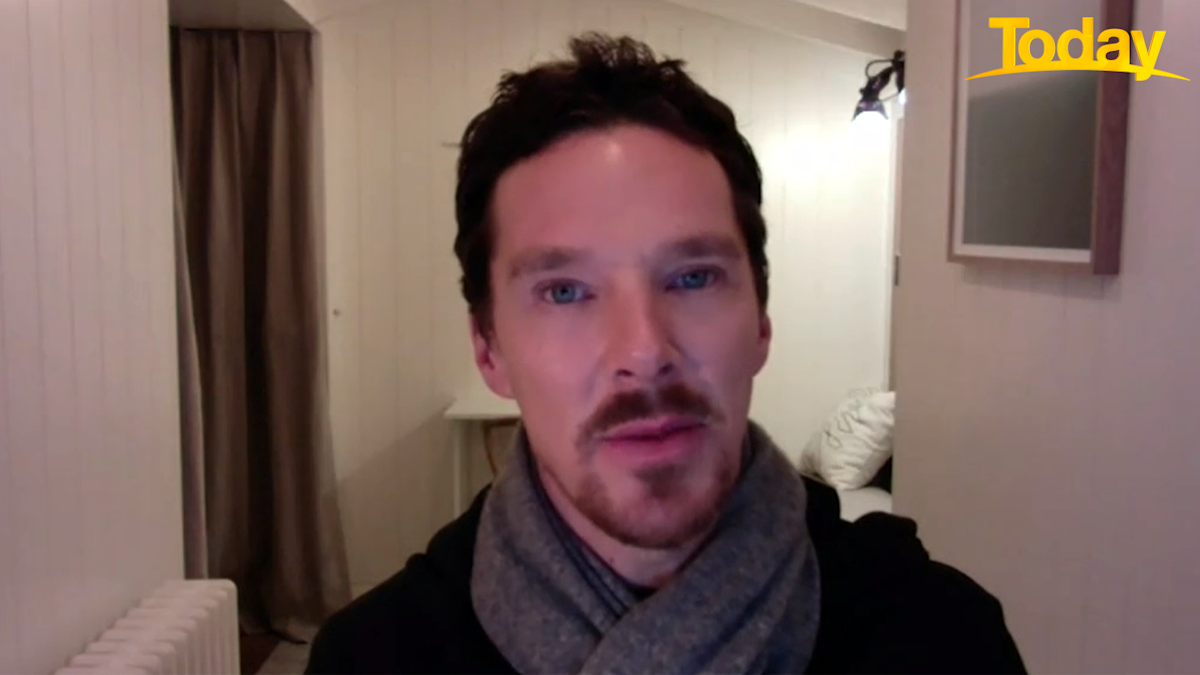 The Courier: Benedict Cumberbatchs latest film tells story of real life ...