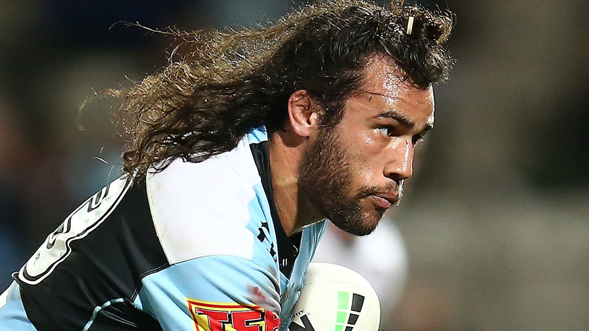 NRL 2021: Toby Rudolf comments should be education moment says Liz ...