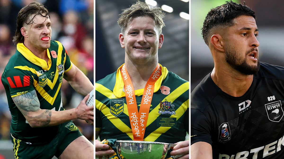 Golden Boot 'robbery' explained as Grant voted over rivals