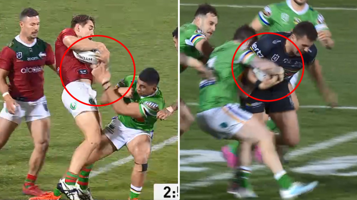 NRL news oneonone strip needs to stay says Brad Fittler