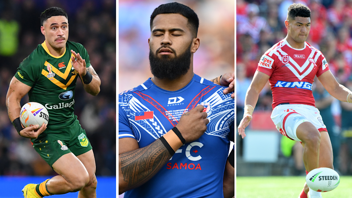 'Five live chances': League's big reward for new world order
