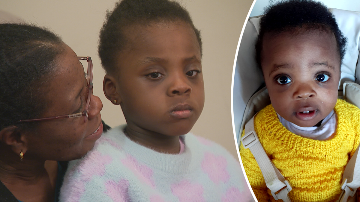 Sydney: Parents claim daughter was injured in hospital's care, causing ...